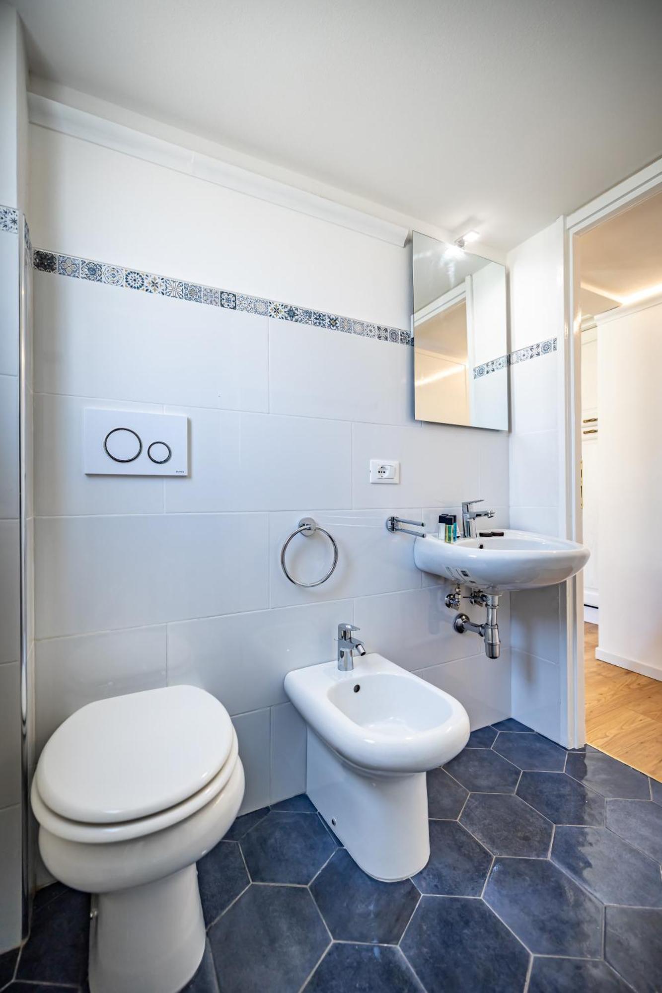 Yid Bandini Apartment Florenţa Exterior foto