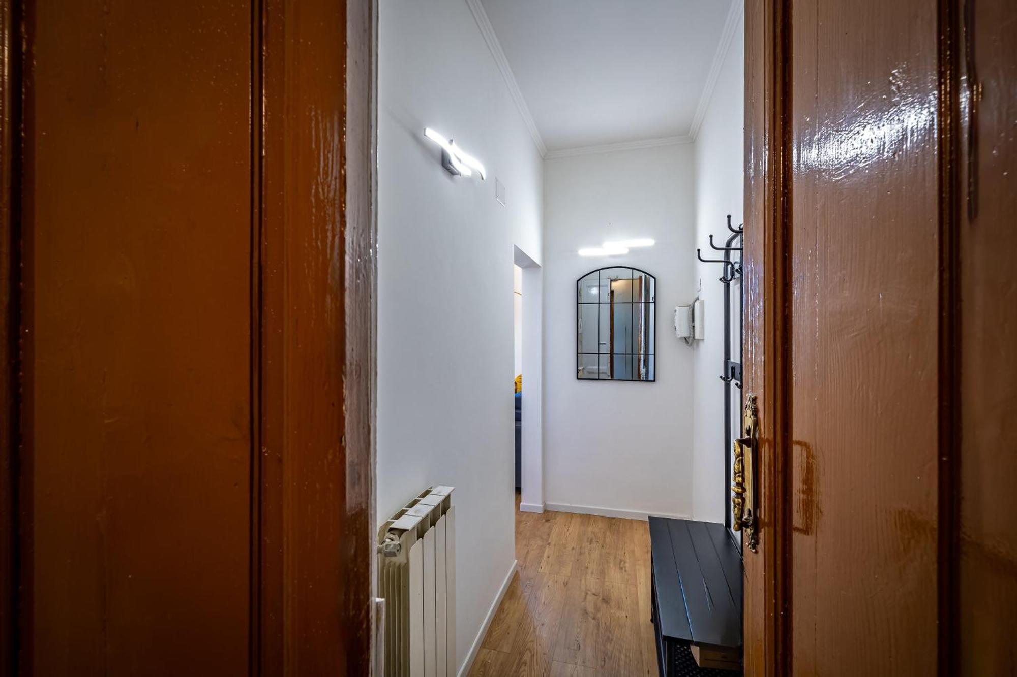 Yid Bandini Apartment Florenţa Exterior foto